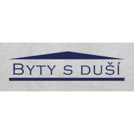 Logo od Byty s duší, s.r.o. Praha