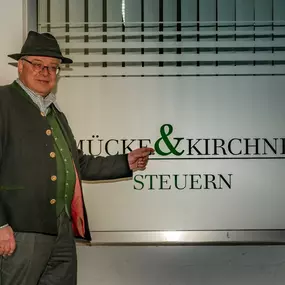 Bild von Mücke und Kirchner Steuerkanzlei