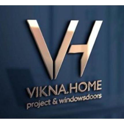 Λογότυπο από Vikna.Home