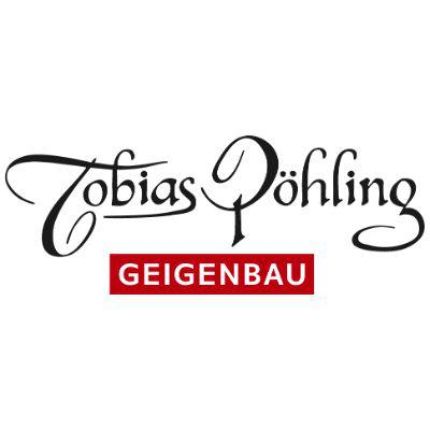 Logo von Geigenbau Tobias Pöhling