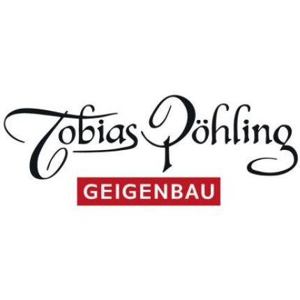 Logo from Geigenbau Tobias Pöhling