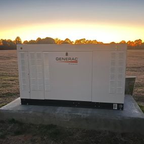 Bild von TMR Generators Generac Service Dealer