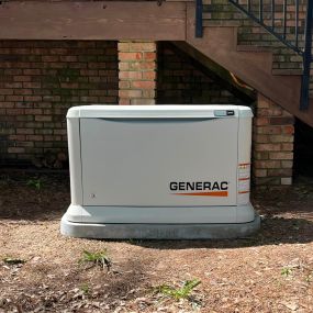 Bild von TMR Generators Generac Service Dealer