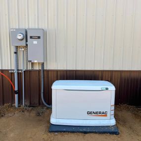 Bild von TMR Generators Generac Service Dealer