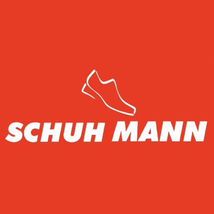 Logo da Schuh-Mann Neckargemünd