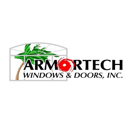 Logotyp från Armortech Windows & Doors Inc