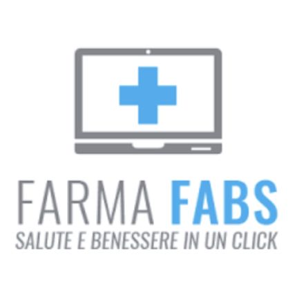 Logo fra FarmaFabs - Salute e Benessere in un click