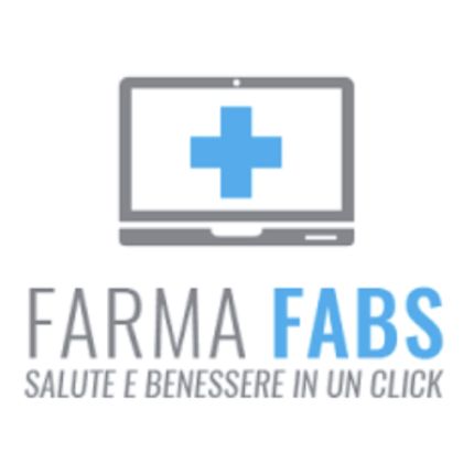 Logotipo de FarmaFabs - Salute e Benessere in un click