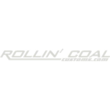 Logo da Rollin' Coal Customs
