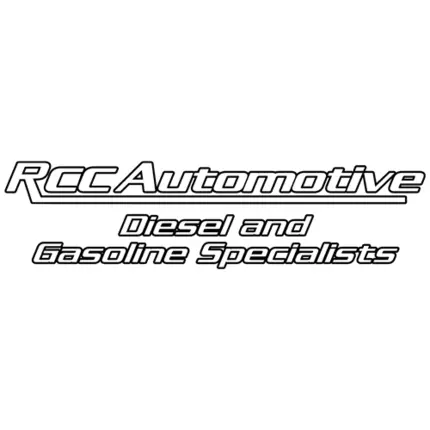 Logo de RCC Automotive