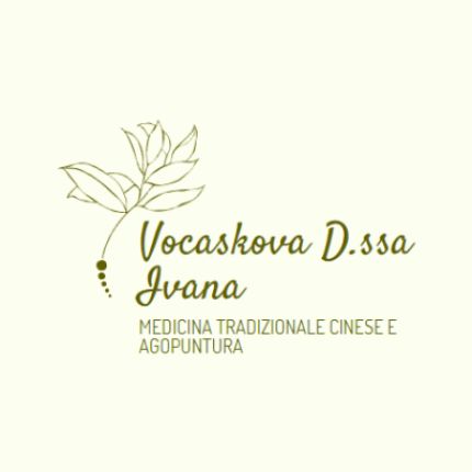 Logo da Vocaskova D.ssa Ivana