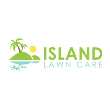 Logotipo de Island Lawn Care