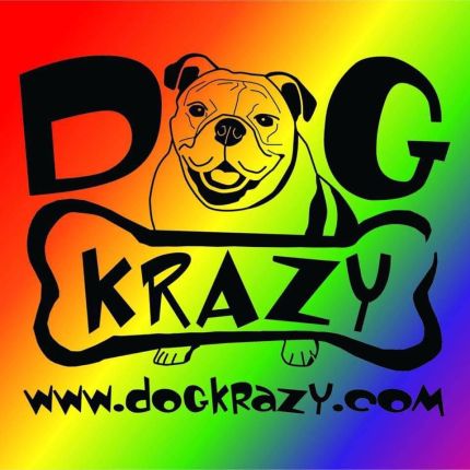 Logotyp från Dog Krazy