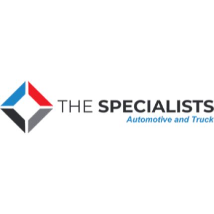 Logótipo de The Specialists Automotive & Truck