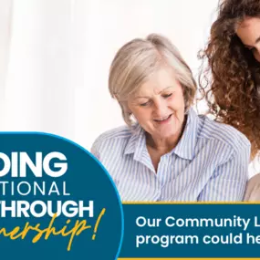 Our Community Lending Program is a pathway to generational wealth! Break the barriers to home ownership and secure your family's financial future. Let's build a legacy together! #CommunityLending #GenerationalWealth #HomeOwnershipJourney