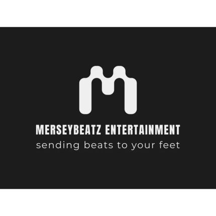 Logotyp från Merseybeatz Discos