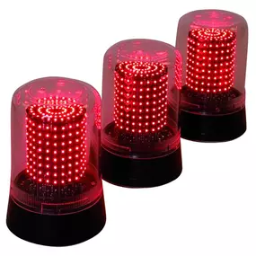 Optische Warnsysteme