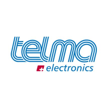 Logótipo de Telma AG