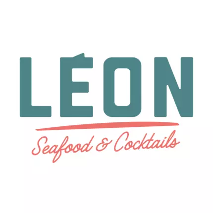 Logótipo de Léon Seafood & Cocktails - Caen