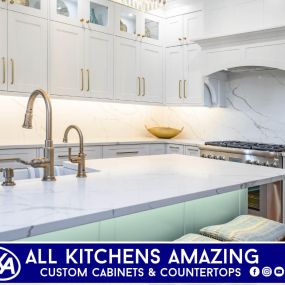 Bild von All Kitchens Amazing