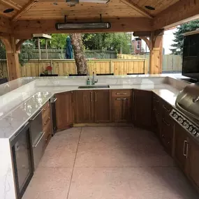 Bild von All Kitchens Amazing