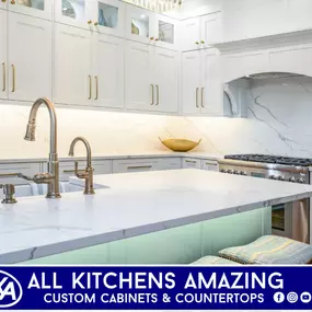 Bild von All Kitchens Amazing