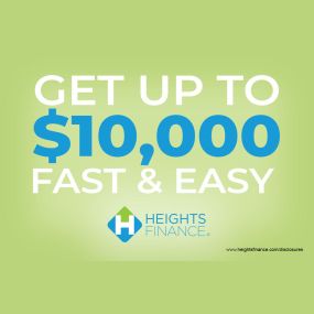 Bild von Heights Finance