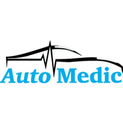 Logo da AutoMedic