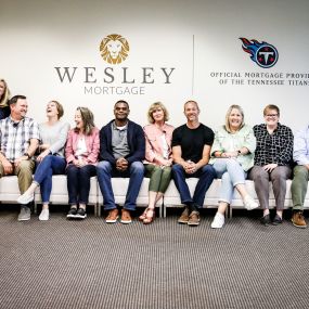 Bild von Wesley Mortgage