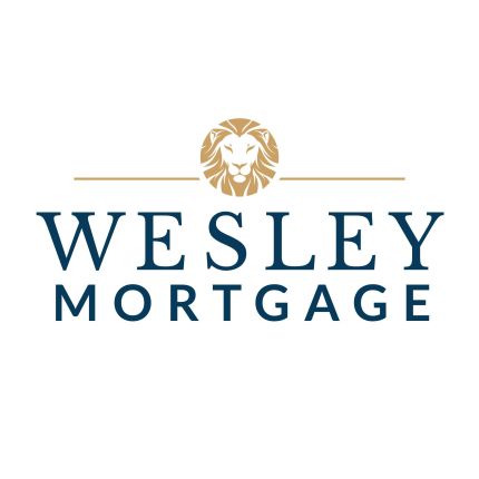 Logo van Wesley Mortgage