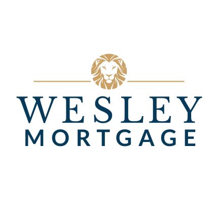 Logotyp från Wesley Mortgage