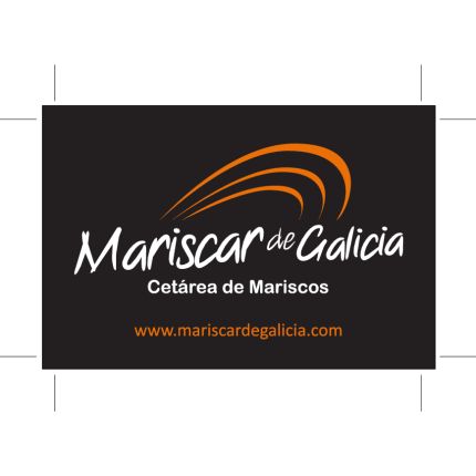 Logo van Mariscar de Galicia