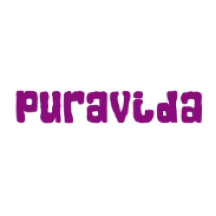Logo fra Puravida Minerales