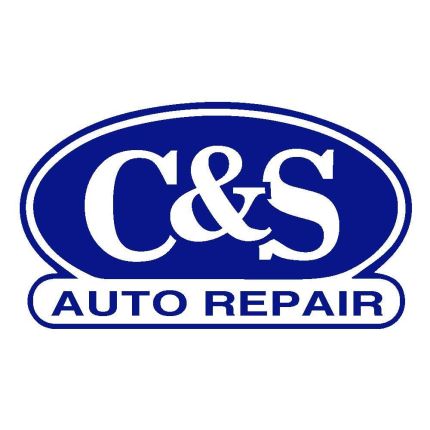 Logo from C&S Auto Repair