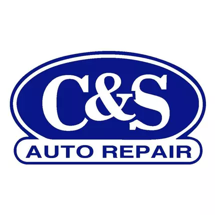 Logo od C&S Auto Repair