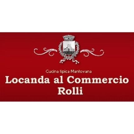 Logo von Locanda al Commercio