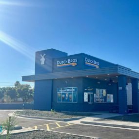 Dutch Bros Union Hills