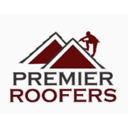 Logo da Premier Roofers