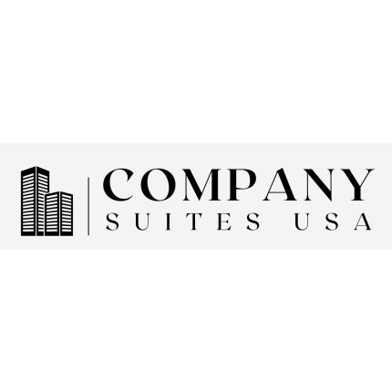 Logotipo de Company Suites USA