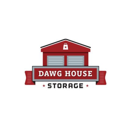 Logo von Dawg House Storage