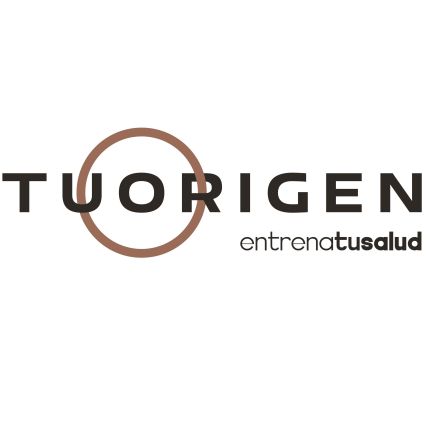 Logo od TuOrigen