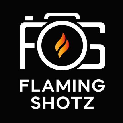 Logo from FLAMING SHOTZ - PRODUCT PHOTO & VIDEO SERVICES