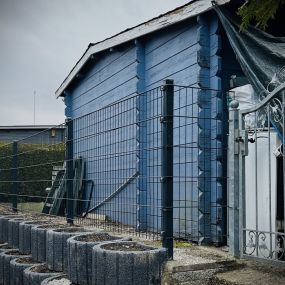 Bild von Ennisch:Grün - Garten- und Landschaftsbau, Pflasterbau