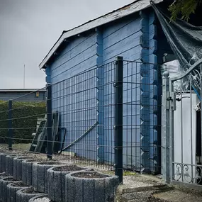 Bild von Ennisch:Grün - Garten- und Landschaftsbau, Pflasterbau