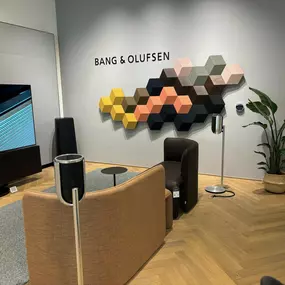 Bild von Bang & Olufsen