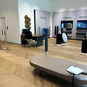 Bild von Bang & Olufsen