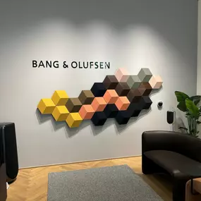 Bild von Bang & Olufsen