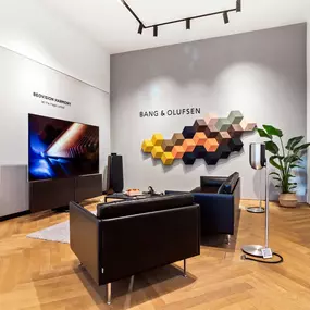 Bild von Bang & Olufsen