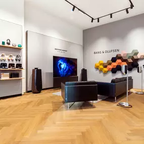 Bild von Bang & Olufsen