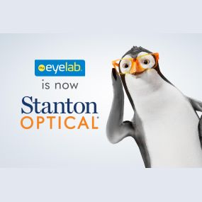 My Eyelab is now Stanton Optical! Check out our perks in addition to faster service and better value at the same convenient location.​